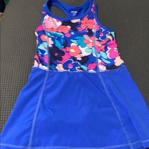 Girl’s swim dress size 5-6